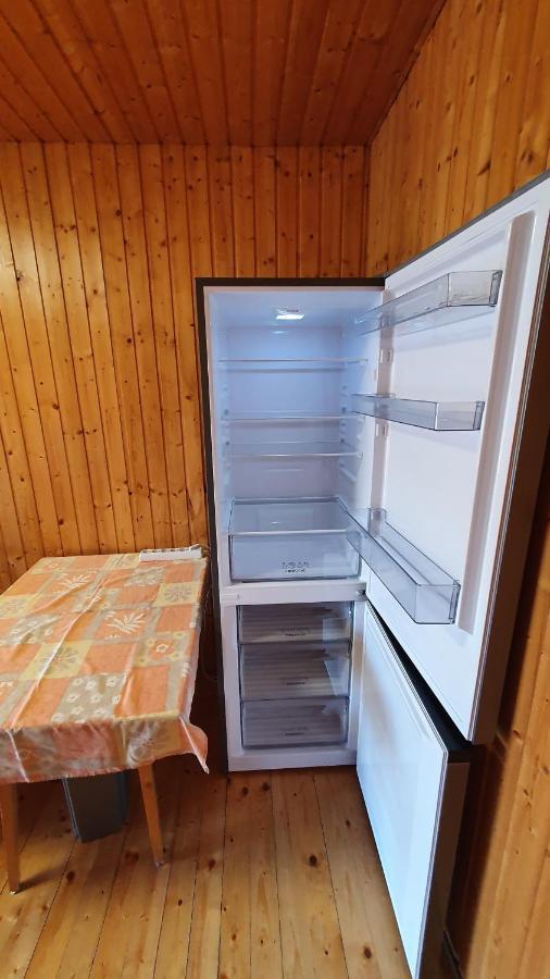 Wellapartman Zamárdi Dış mekan fotoğraf
