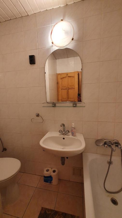 Wellapartman Zamárdi Dış mekan fotoğraf